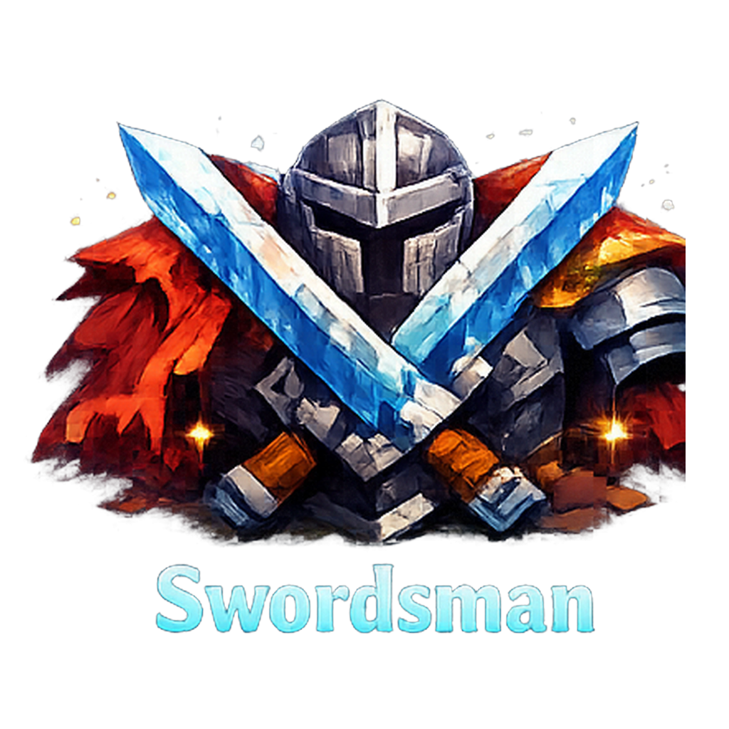 Swordsman Gkit