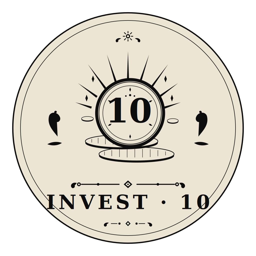 Invest 10