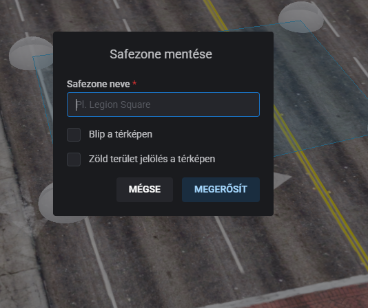 Hbalint Safezone