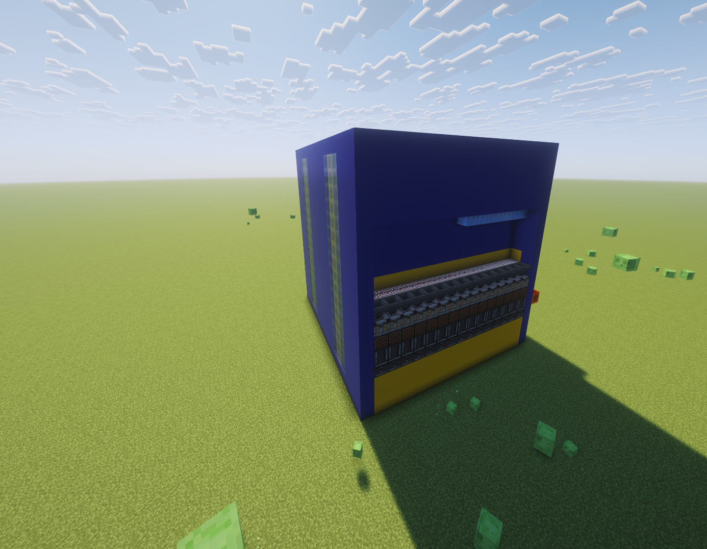 Ikea v5 Farm Screenshot 2