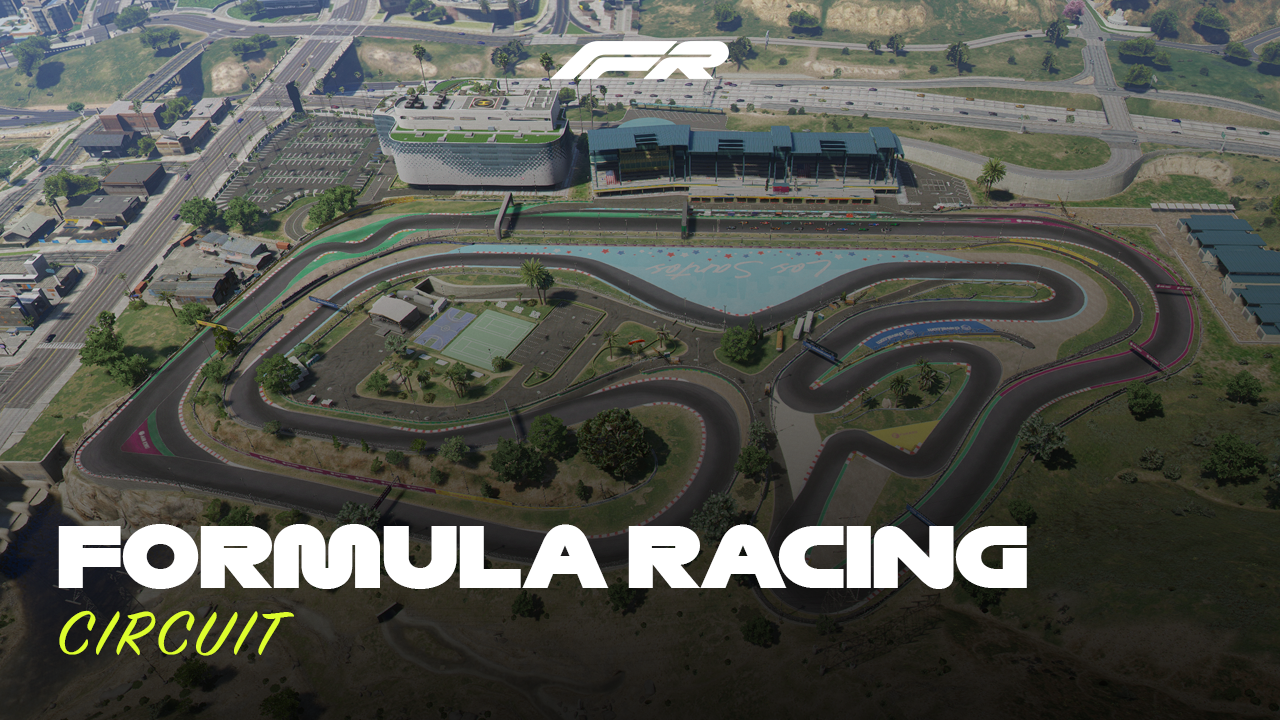 FORMULA RACING