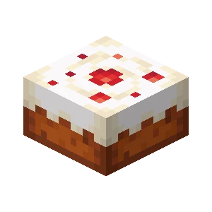 1x Delicious Cake