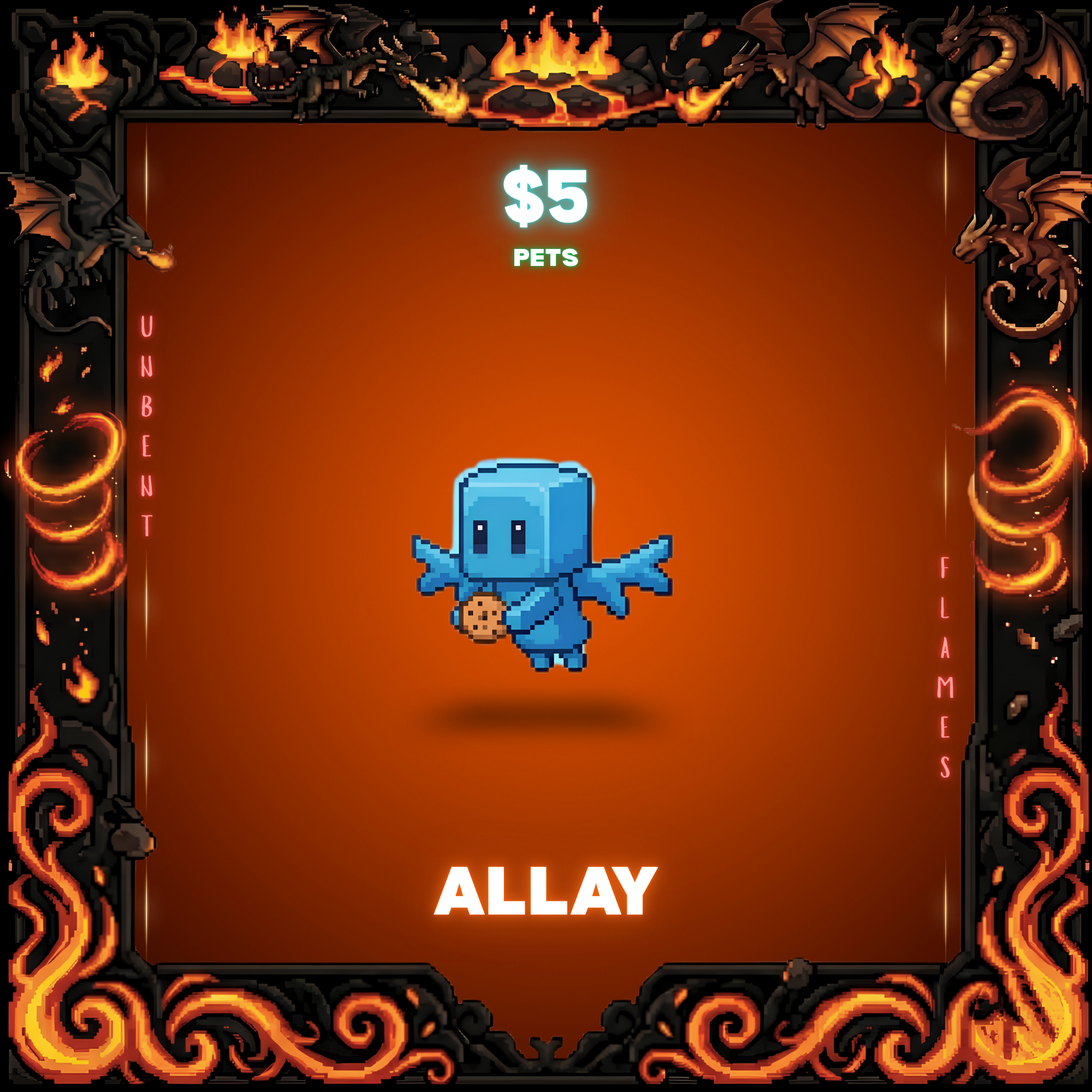Allay