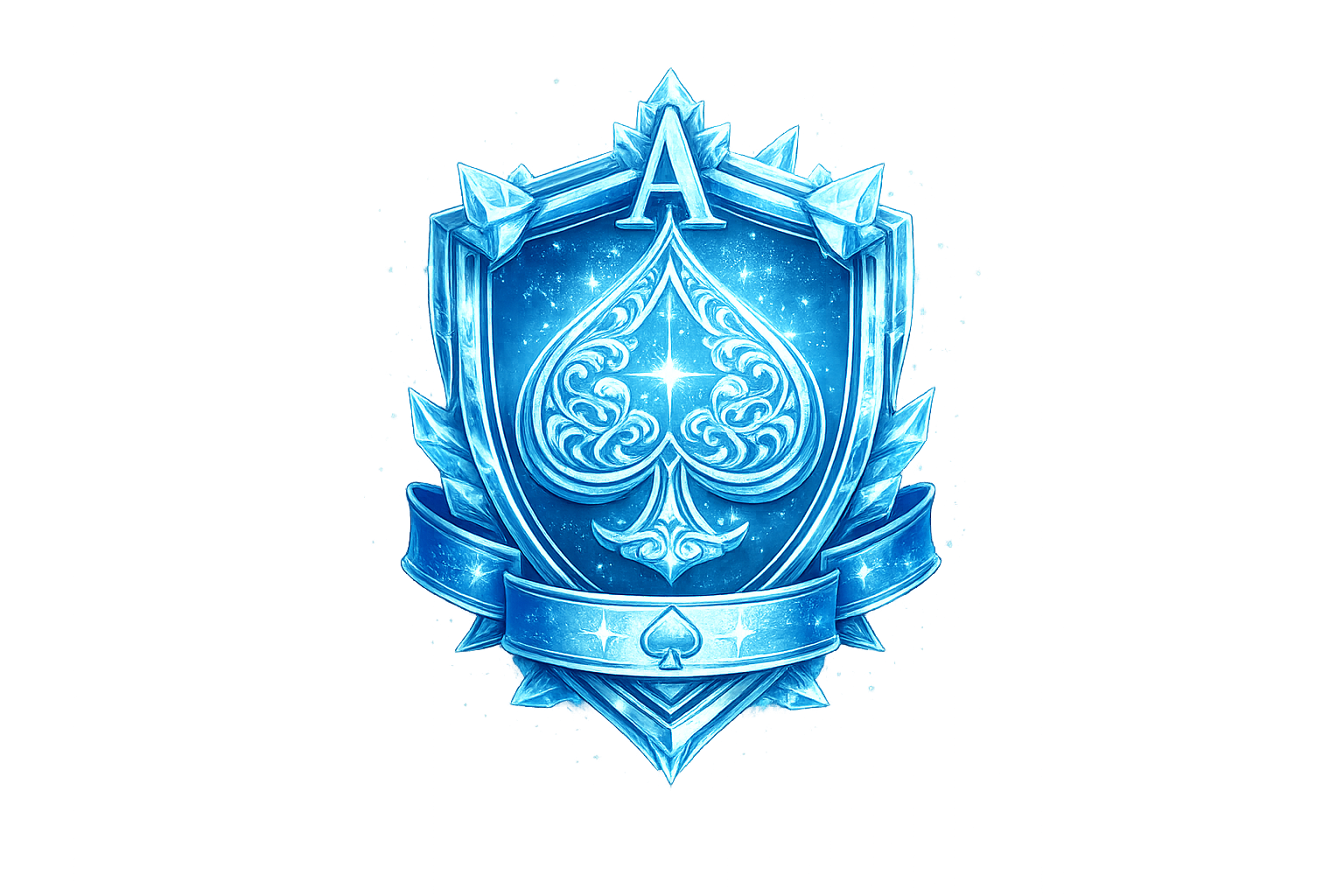 🂡   Ace Status Upgrade