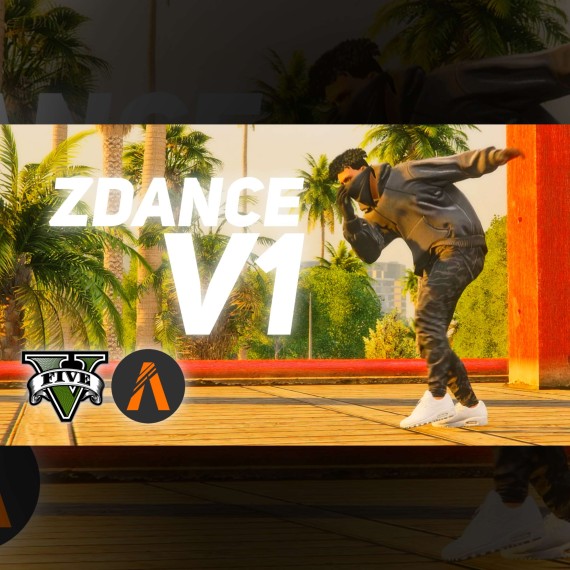 ZDanceV1