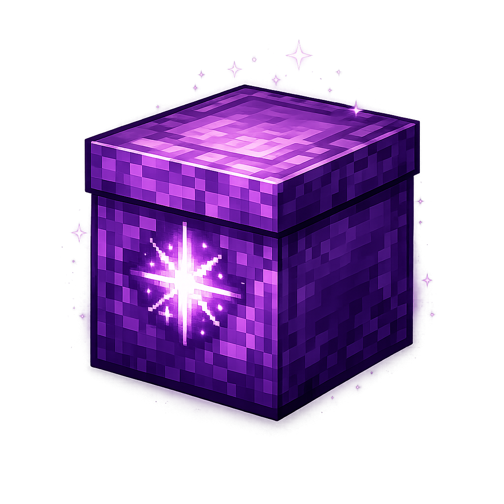 Epic Crate