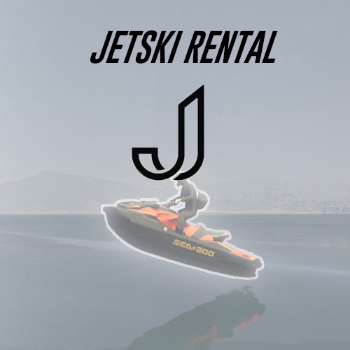 Jota Dev Jetski Rental