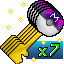 x7 Mystery Keys