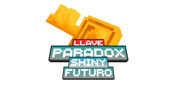 Paradox Futura Shiny