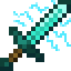 Lightning Sword