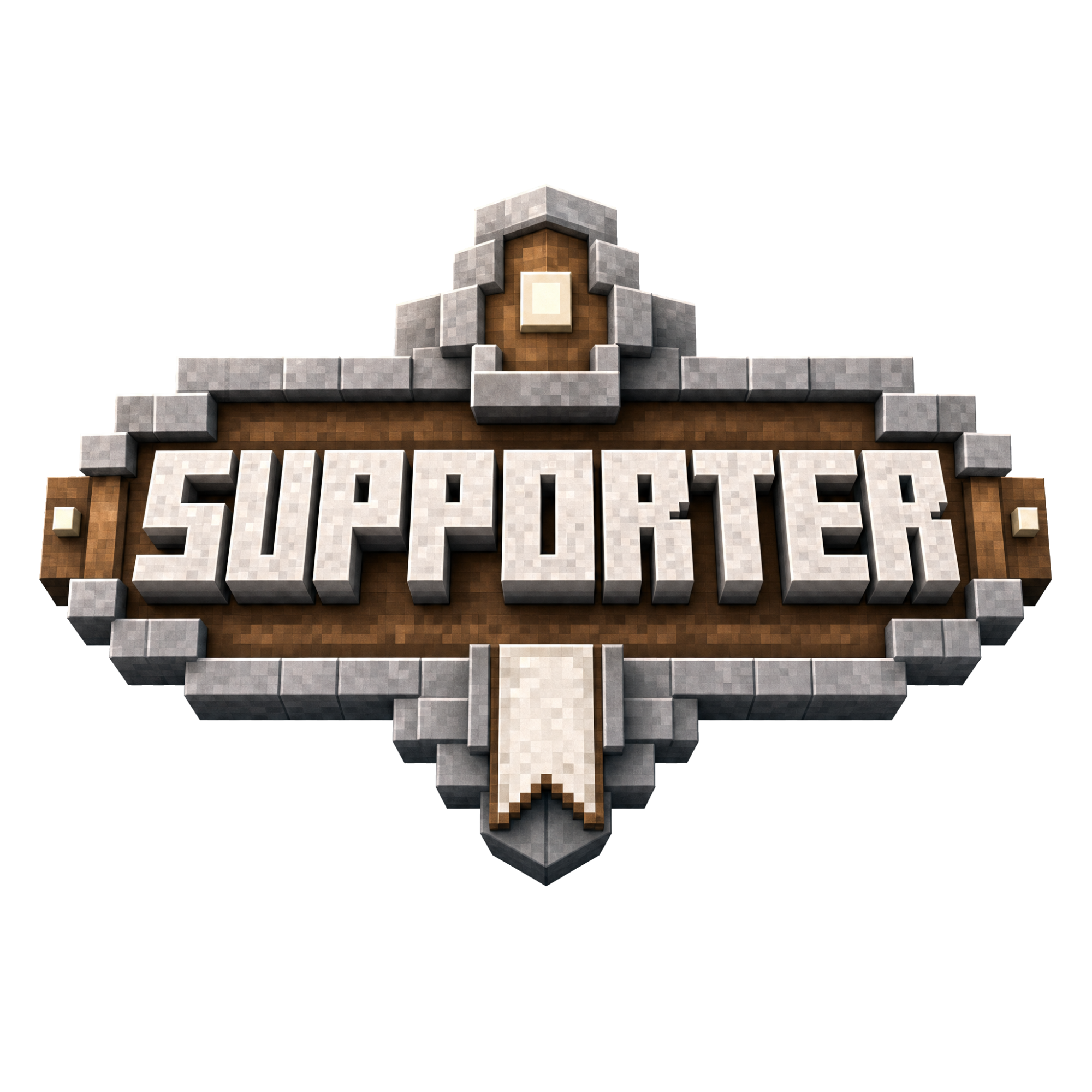 Supporter Rank