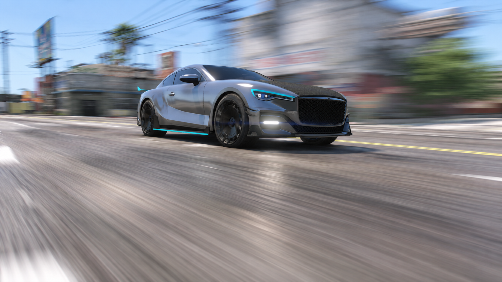 Enus | Paragon S Monarch