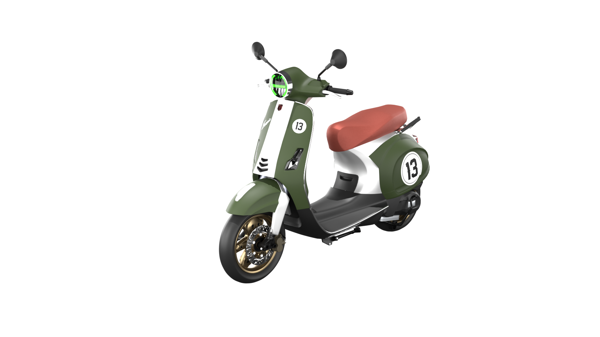 PEGASSI FAGGIOR