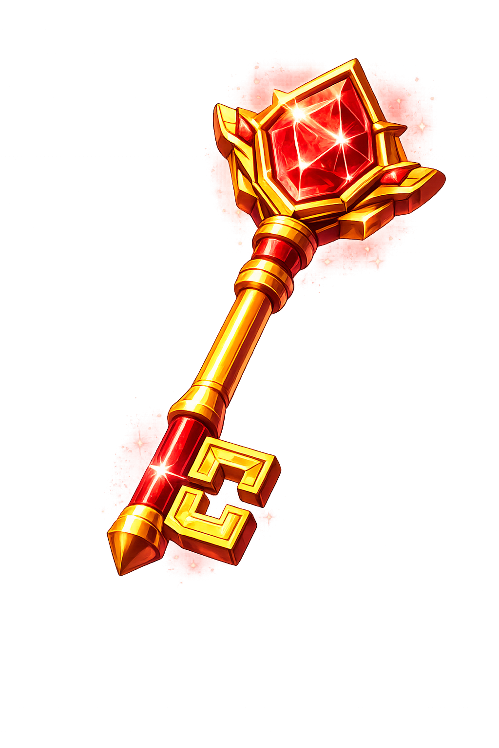 Spawner Key