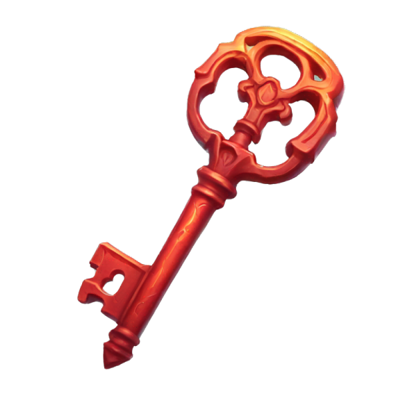 Ignis Key