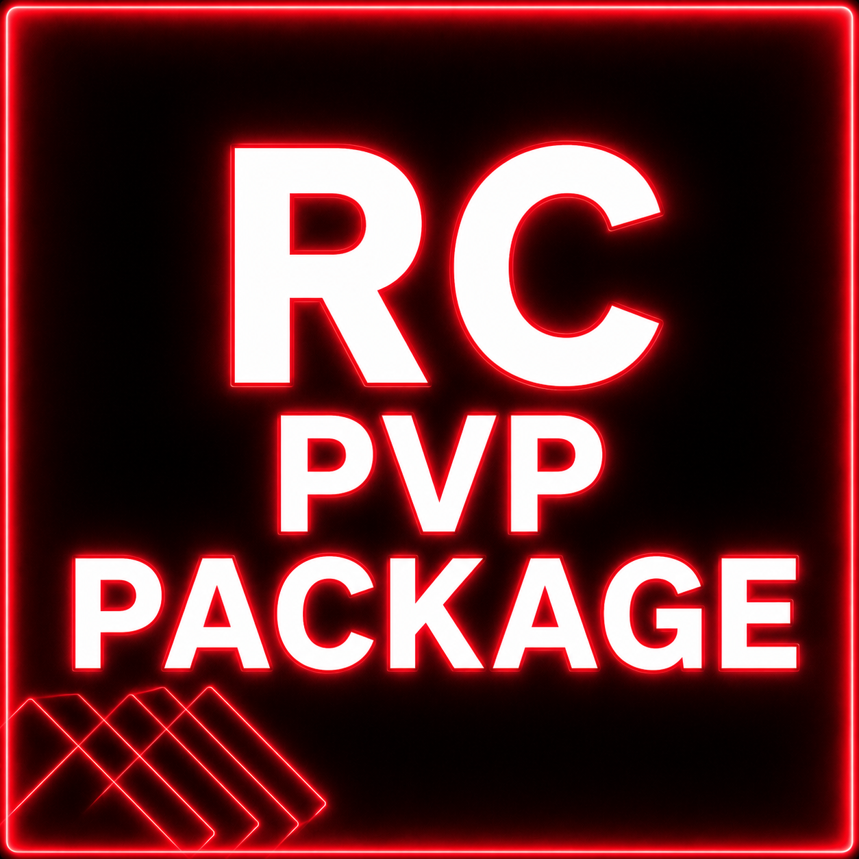 RC PvP Package (  FFA System , TDM System )