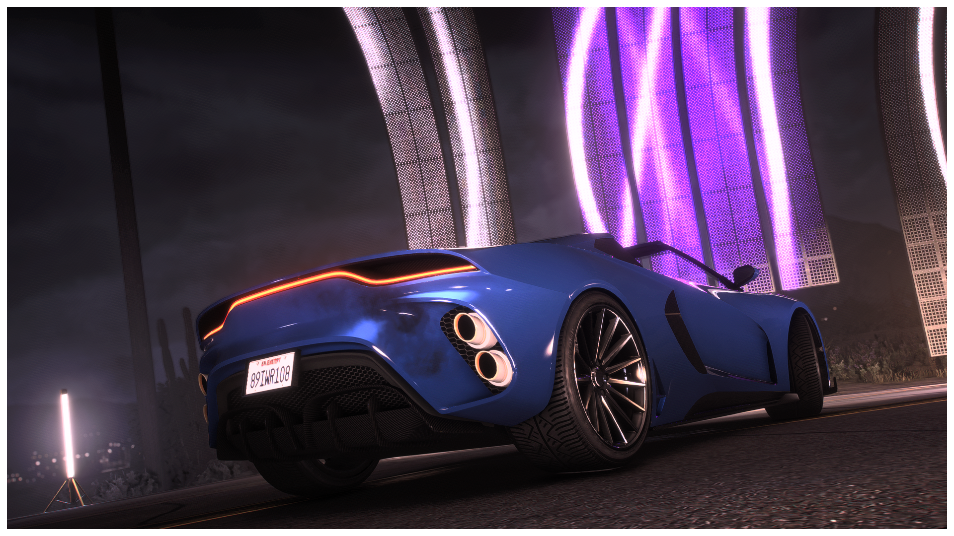 Invetero Coquette D10 BEAST