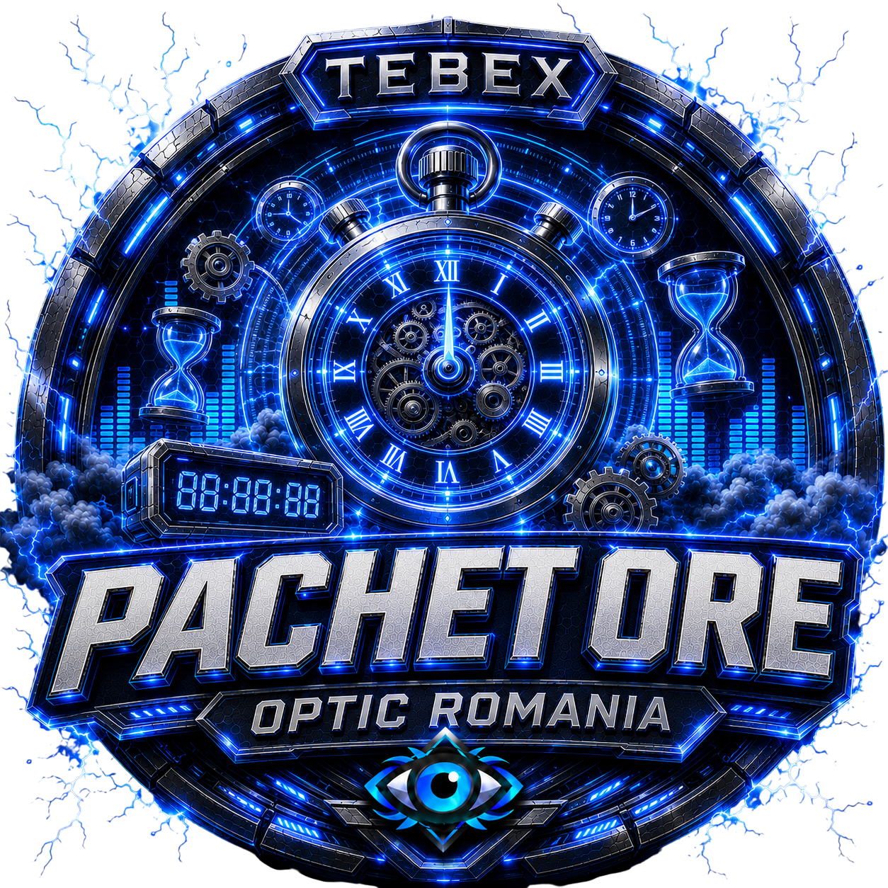 40 ORE