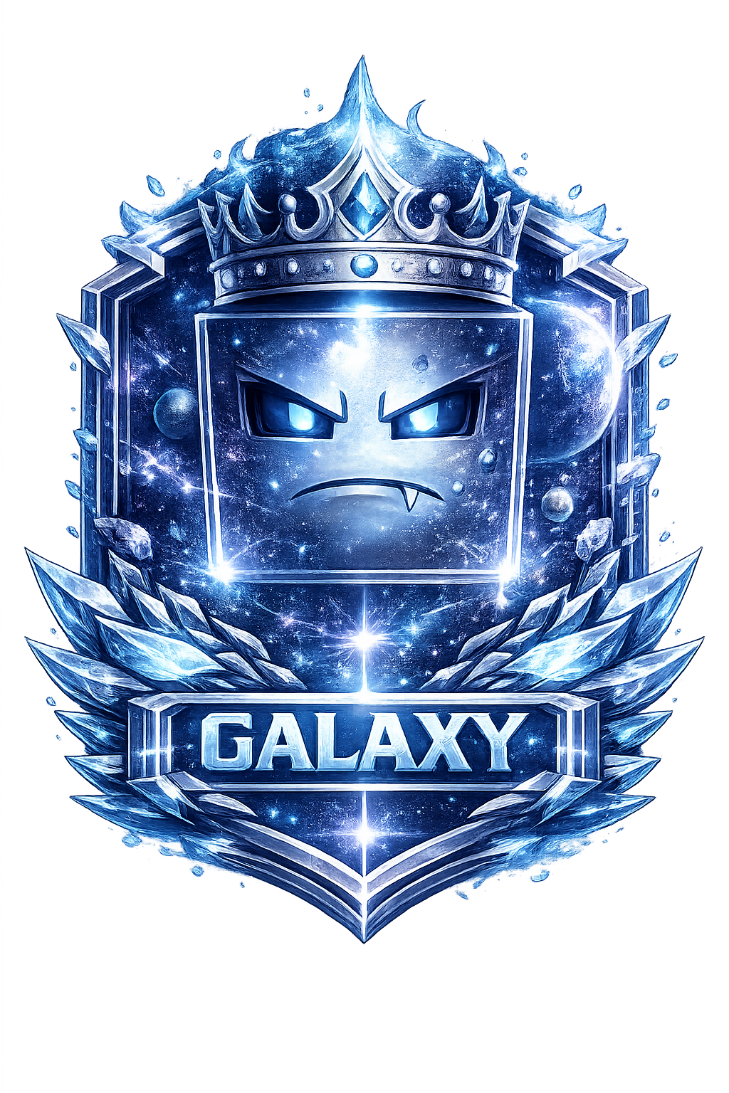 Galaxy Permanente