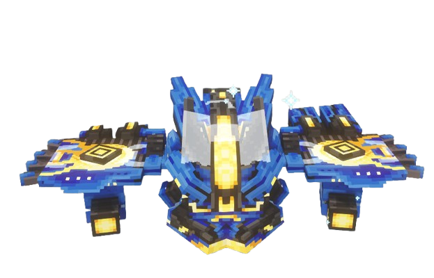Promo Kyogre Mecha + Gachas