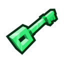 Melon key 10x