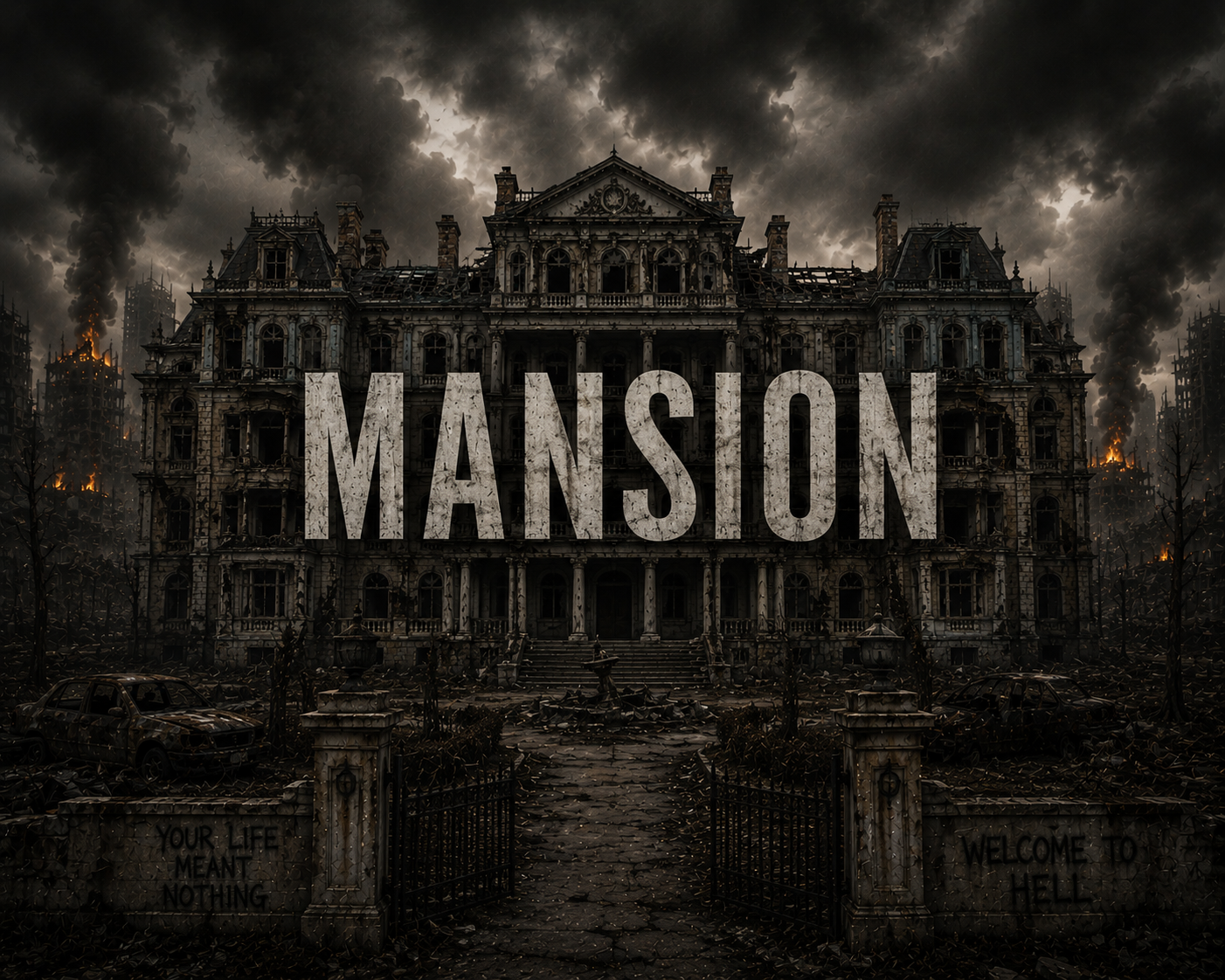 Mansion House
