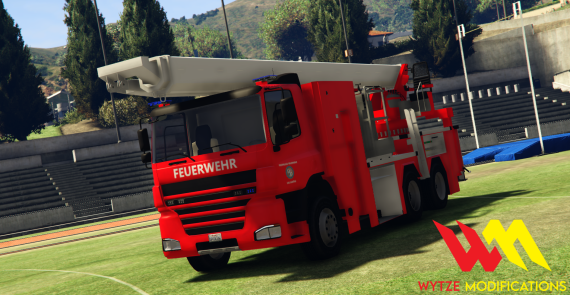 MTL GF Crane [SmartVehicle]