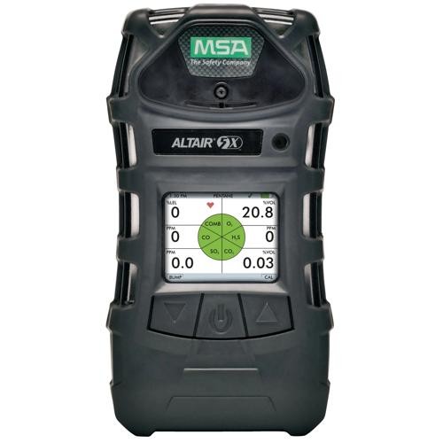 MSA Altair 5X