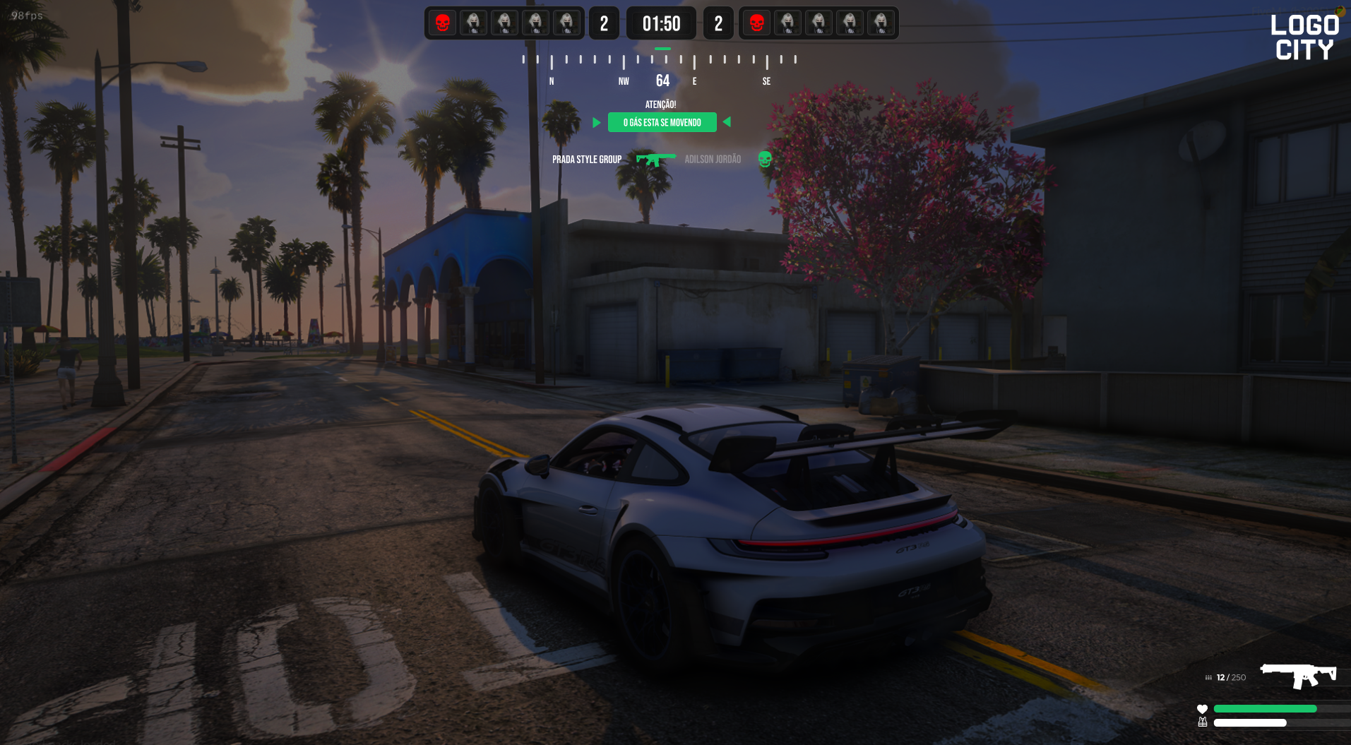 [Script] Racing Games
