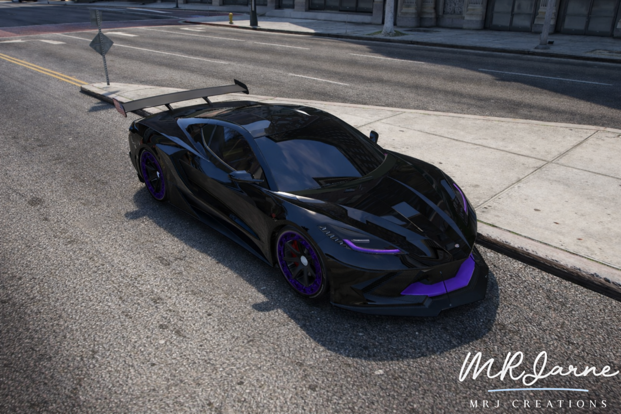 Invetero | Coquette D10 V8