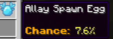 Lilac Crate x9