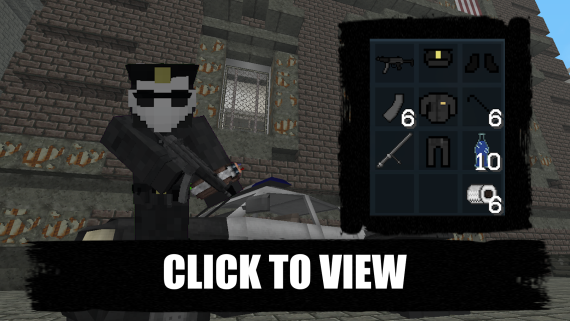 Authority II