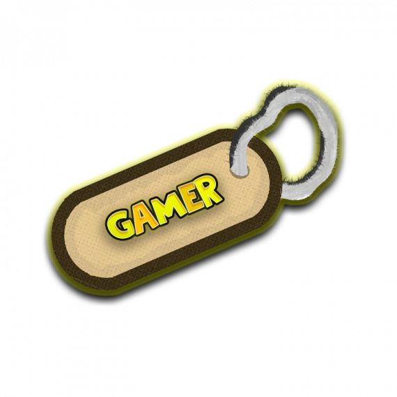 Gamer