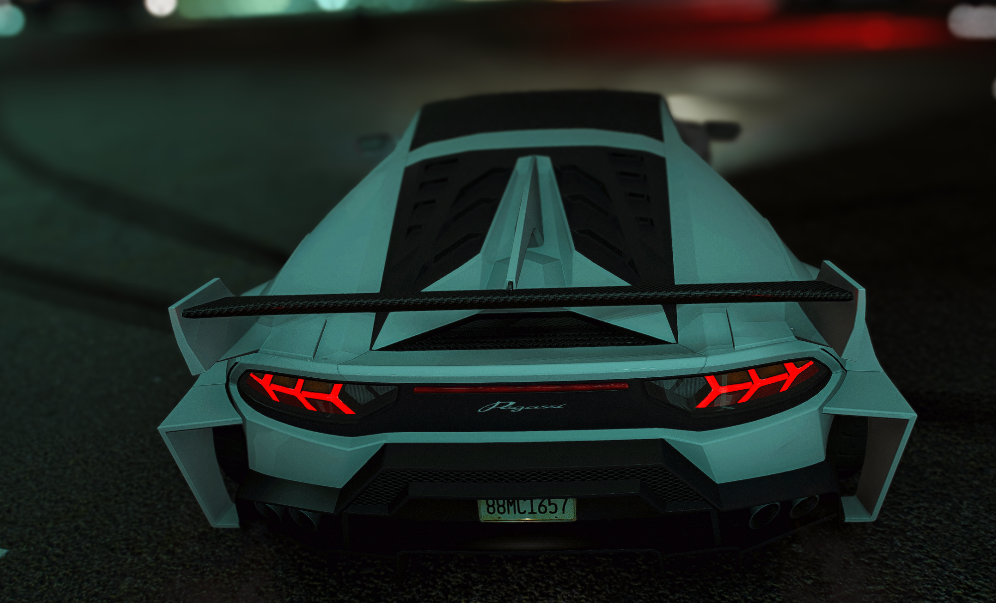Pegassi Tempesta XO