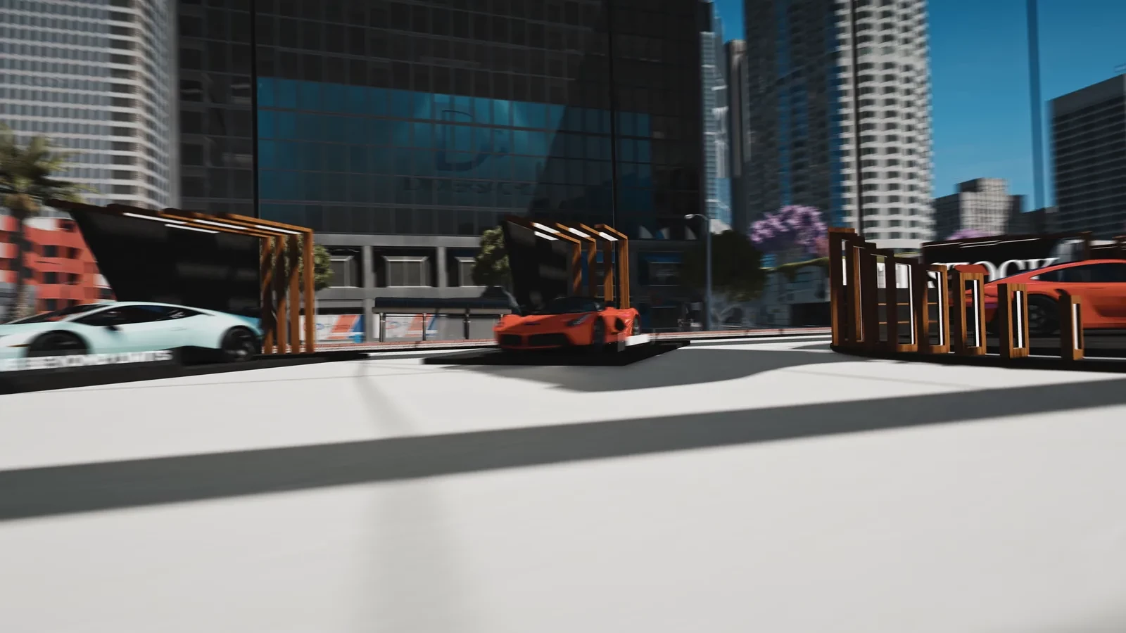 DoItDigital Car Dealership MLO 2