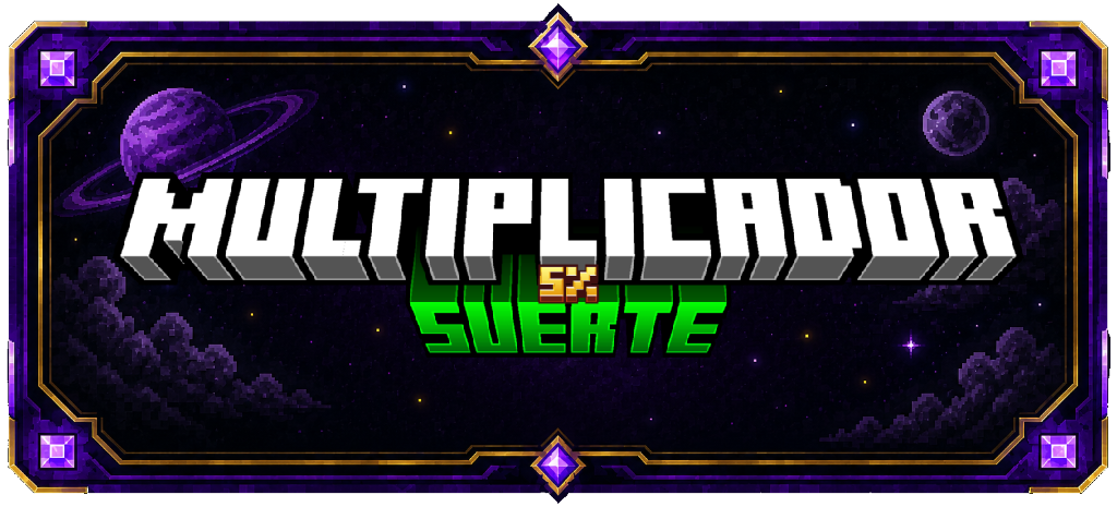 Suerte 5%