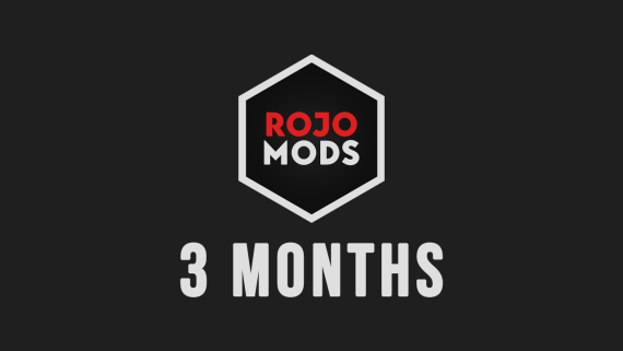 Subscription 3 Months