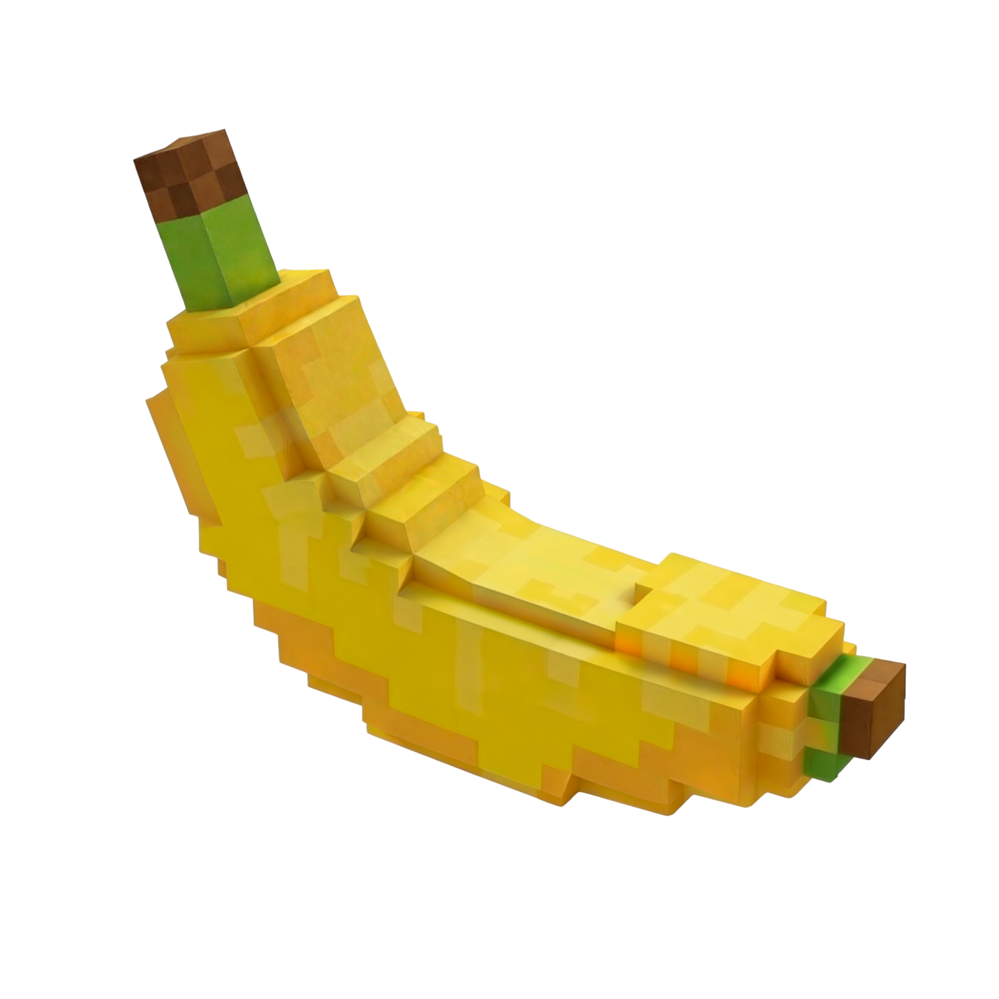 Cherry ➜ Banana