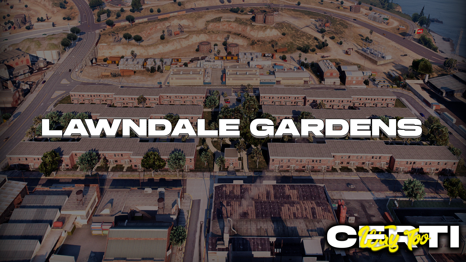 Lawndale Gardens