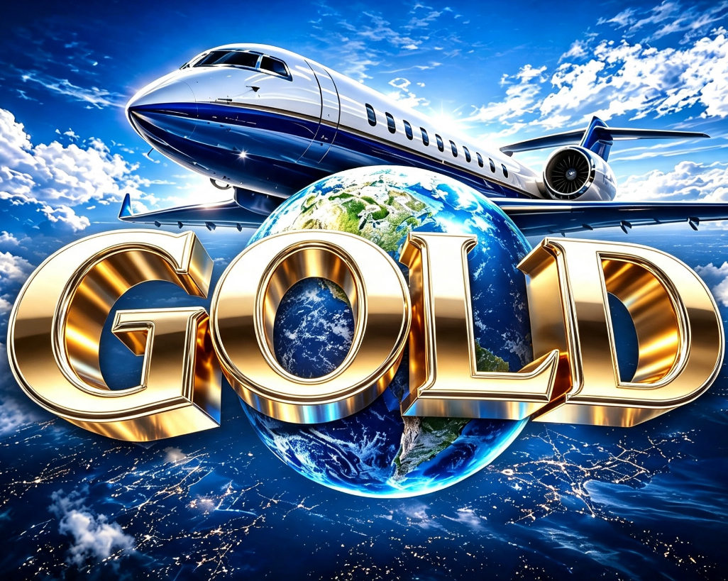 Gold Prio — 300 Prio Points