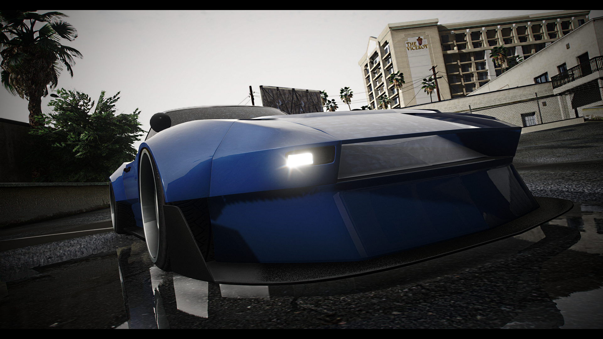 Karin 190Z CTX