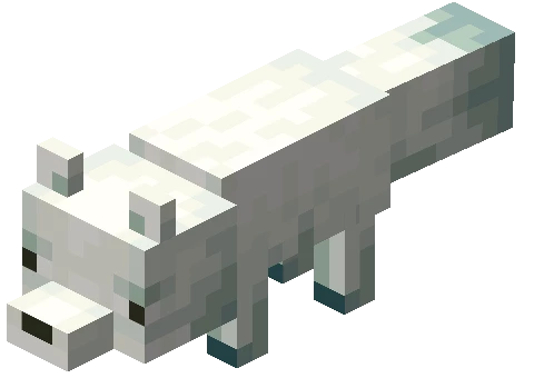 Fox Pet