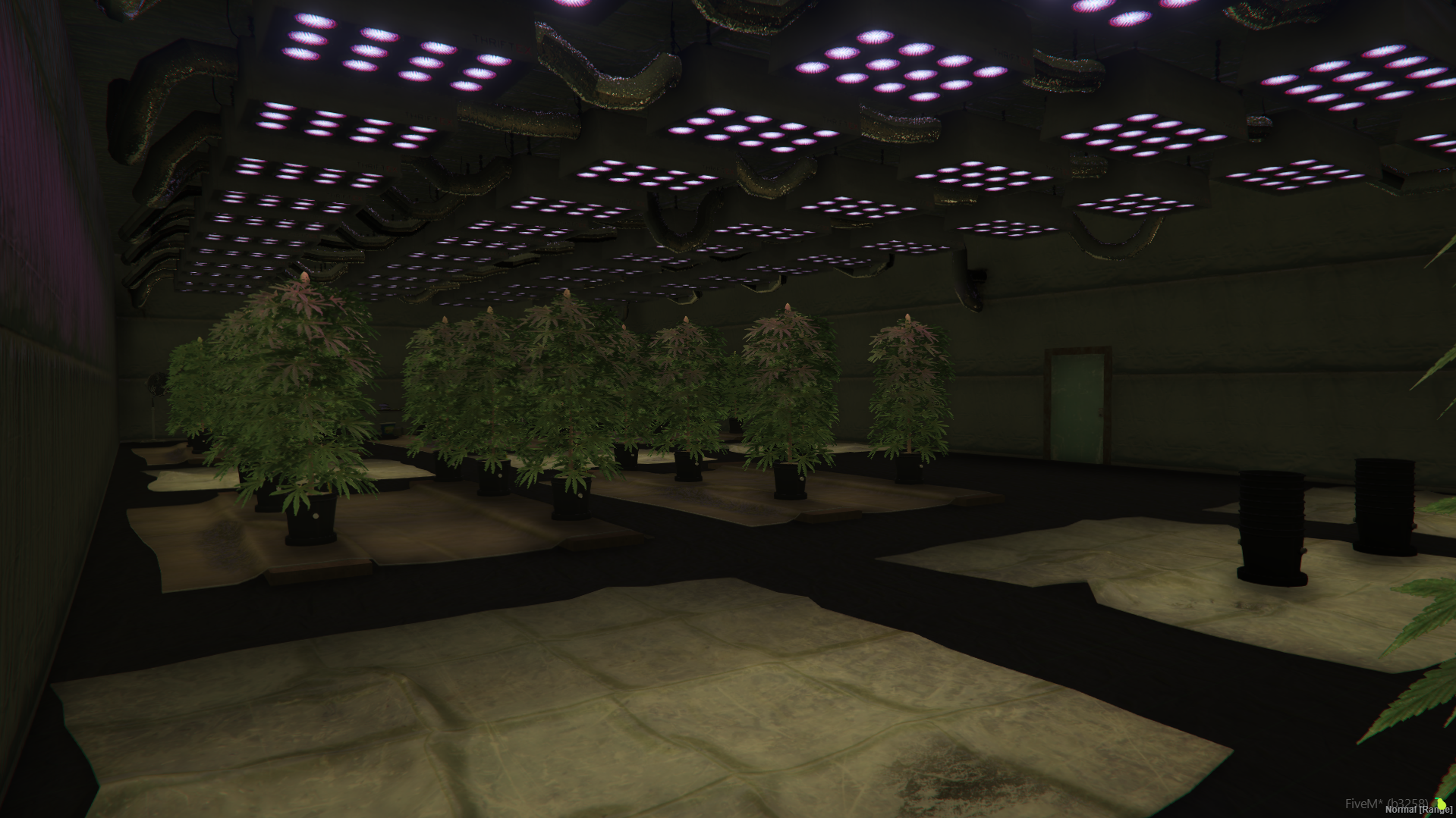 Zedd Underground Hideout