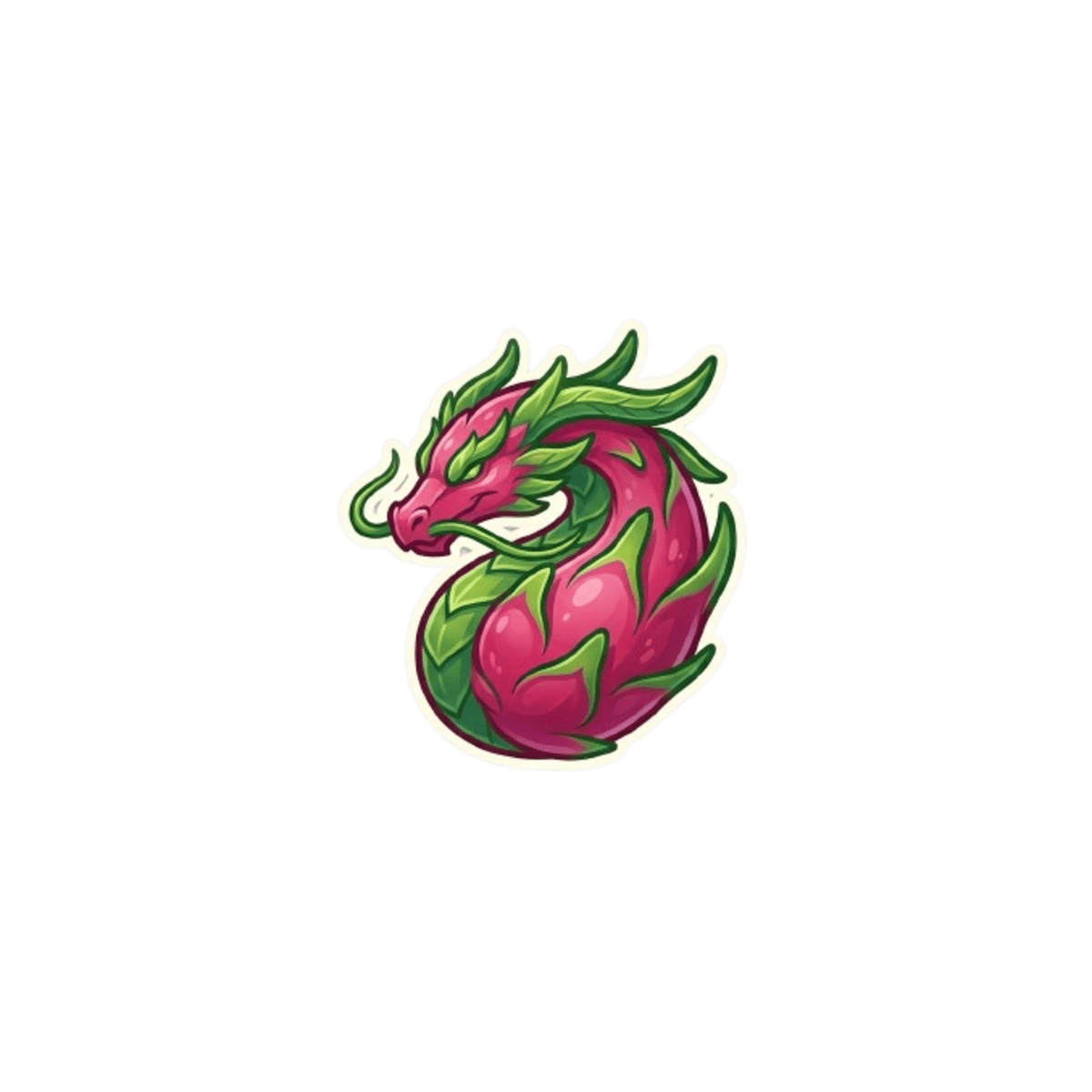 🐉 Dragonfruit