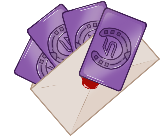 $20 Gift Card