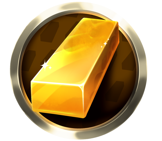 Gold Rank