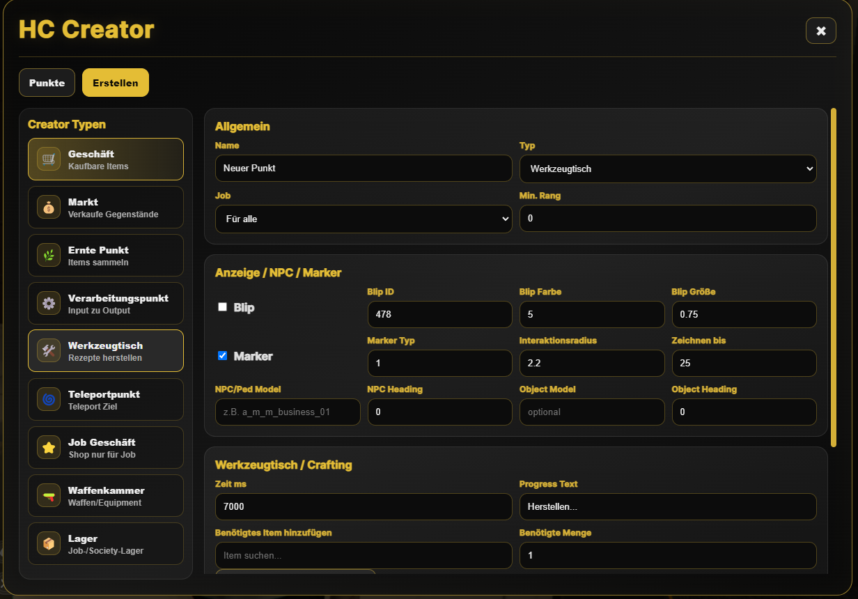 HC_Creator