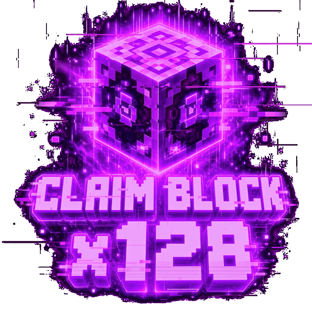 Claim Block  [x128]