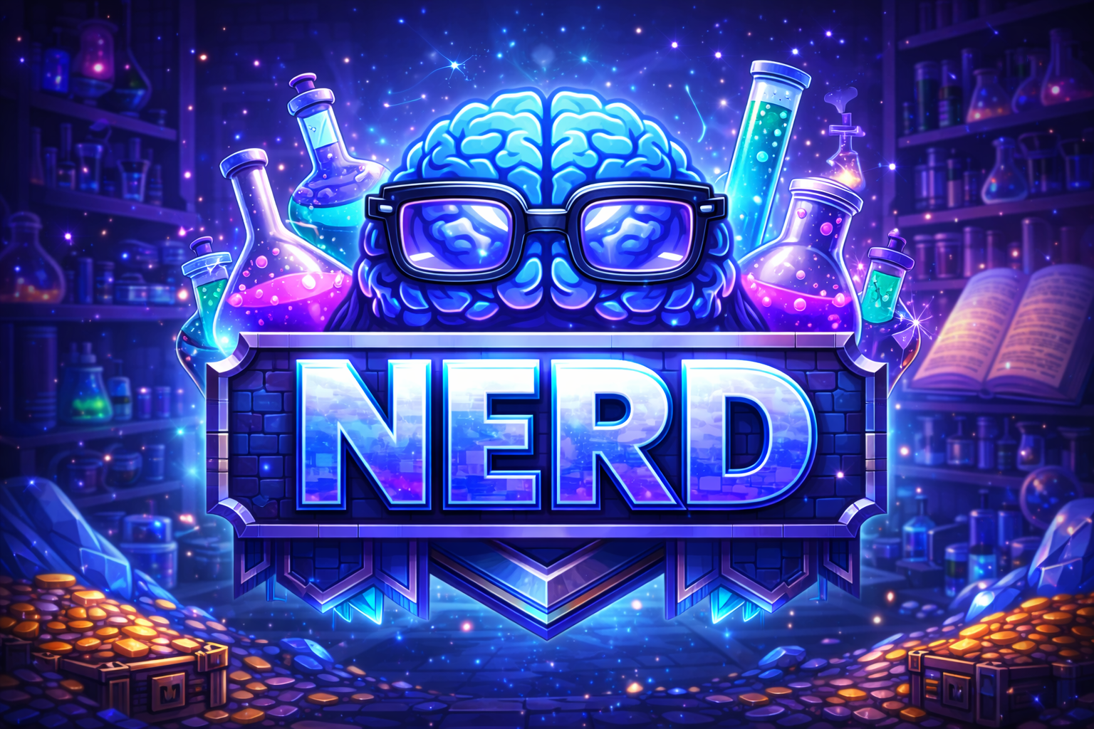 Nerd Rang