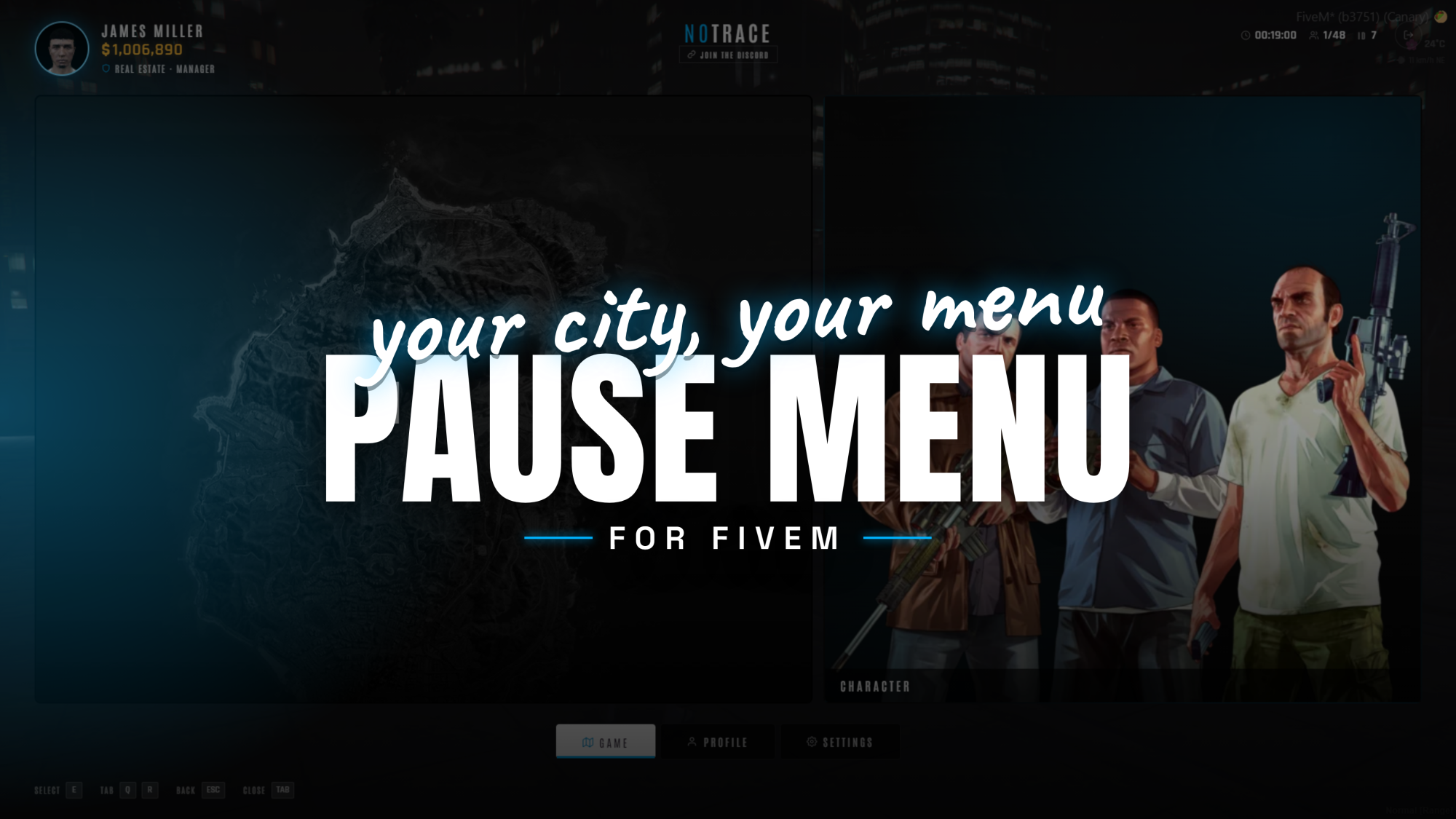 HZ-PauseMenu